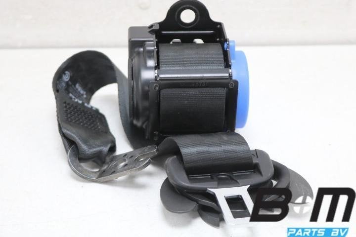Gordel rechtsachter VW Up! FL 1S0857806B, Gebruikt