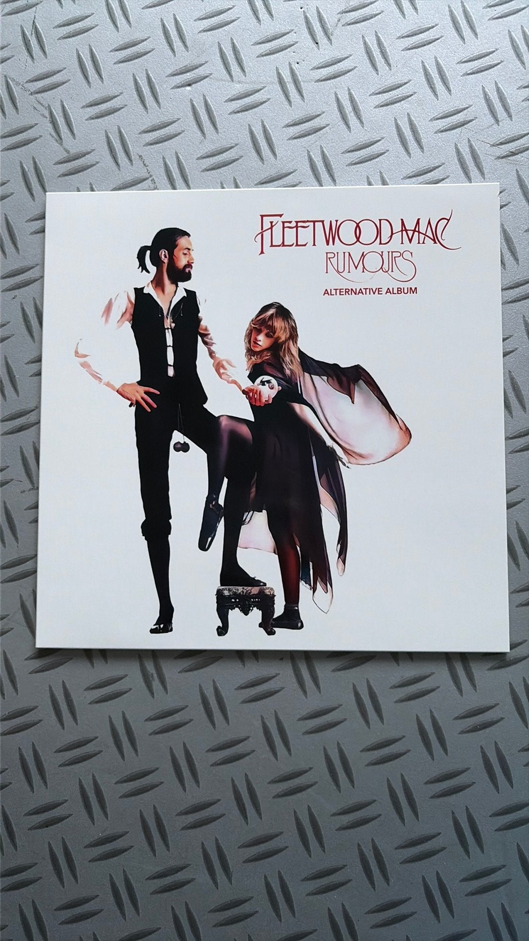 Lp Fleetwood Mac - Rumours, Alternative Album, LP, Pop, Speciale editie, Ophalen of Verzenden