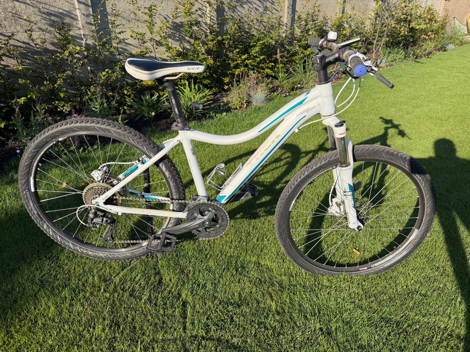 Trek Skye SL Mountainbike - Damesmodel, Fietsen en Brommers, Ophalen, Gebruikt, Hardtail, 49 tot 53 cm