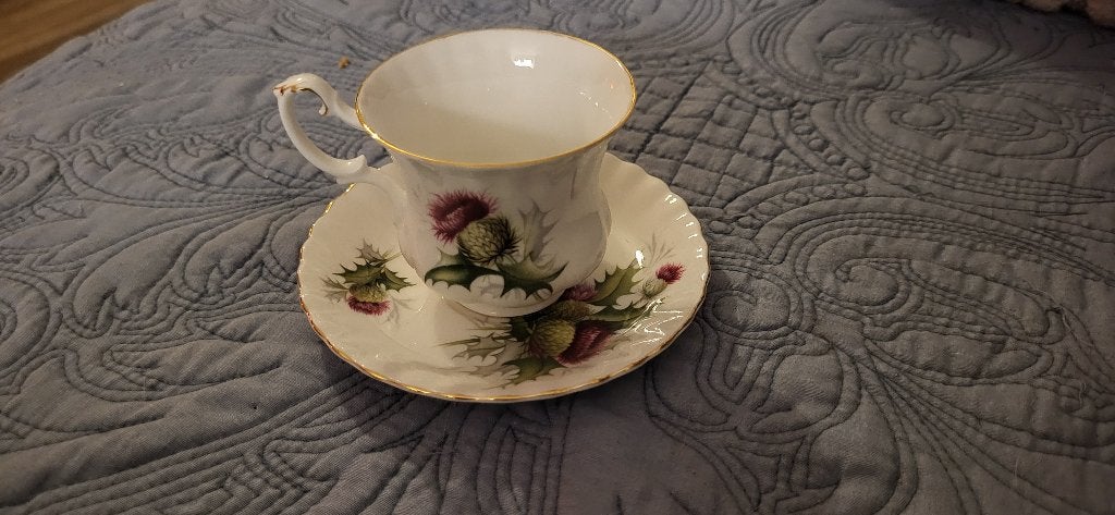 Vintage porselein, Antiek en Kunst, Ophalen