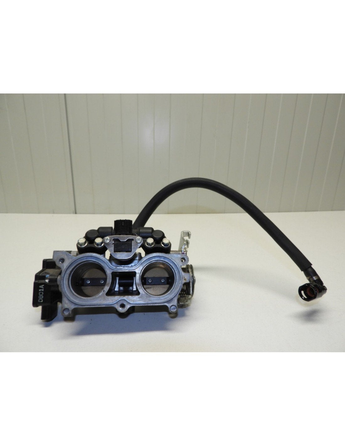 CBR500R 2012 - 2015 Honda Injectorbody D1-43628, Motoren