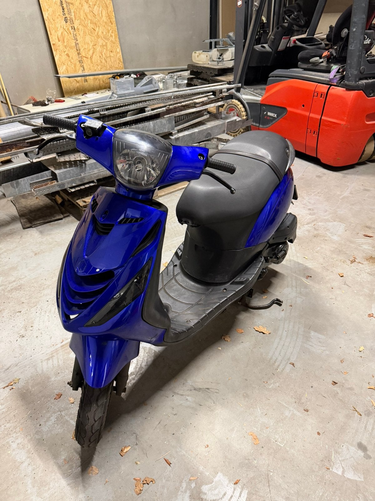 Piaggio zip 2013, Ophalen of Verzenden, Benzine, Piaggio
