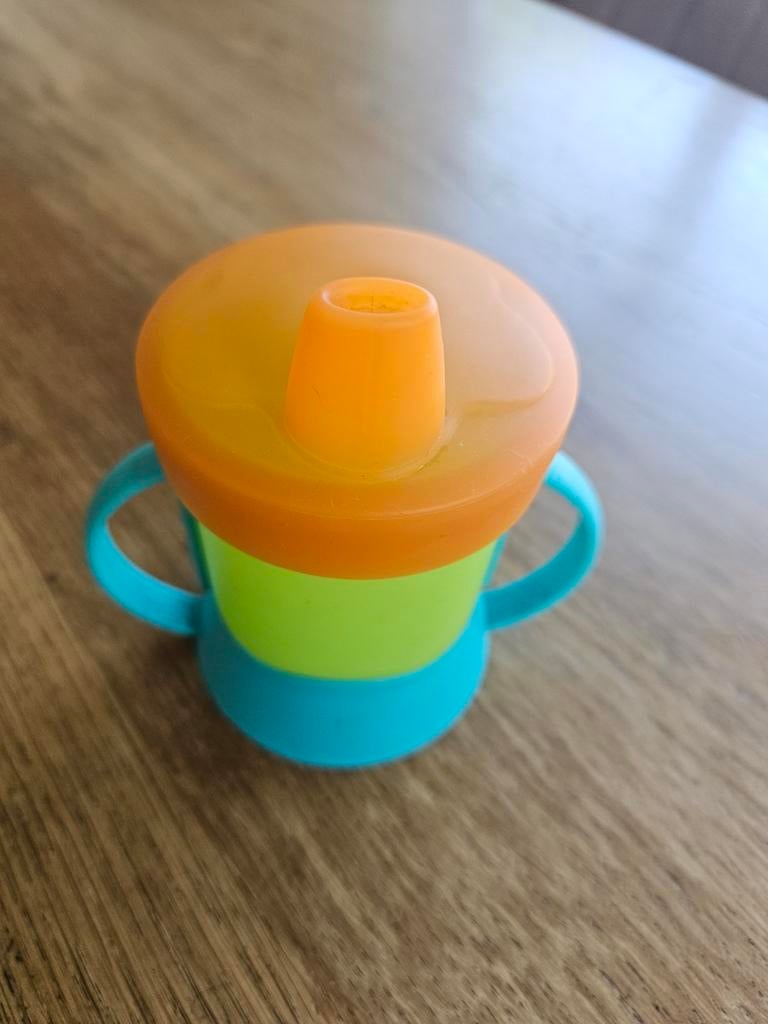 Tuitbeker van tupperware, Huis en Inrichting, Keuken | Tupperware, Gebruikt, Overige typen, Ophalen of Verzenden