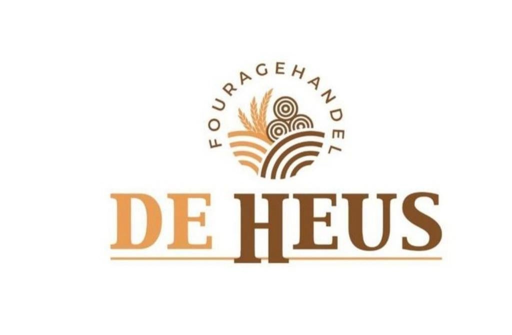 Kleine baaltjes stro, Dieren en Toebehoren, Ophalen of Verzenden