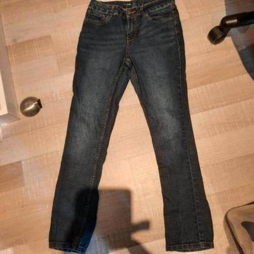 Skinny spijkerbroek 36, Kleding | Dames, Spijkerbroeken en Jeans, Verzenden, Zo goed als nieuw, Blauw, W28 - W29 (confectie 36)