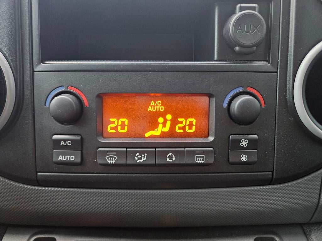 Peugeot 207 SW 1.6 VTi Active Airco! Cruise Control! NAP! PD, Auto's, Peugeot, Voorwielaandrijving, Euro 5, Gebruikt, 4 cilinders
