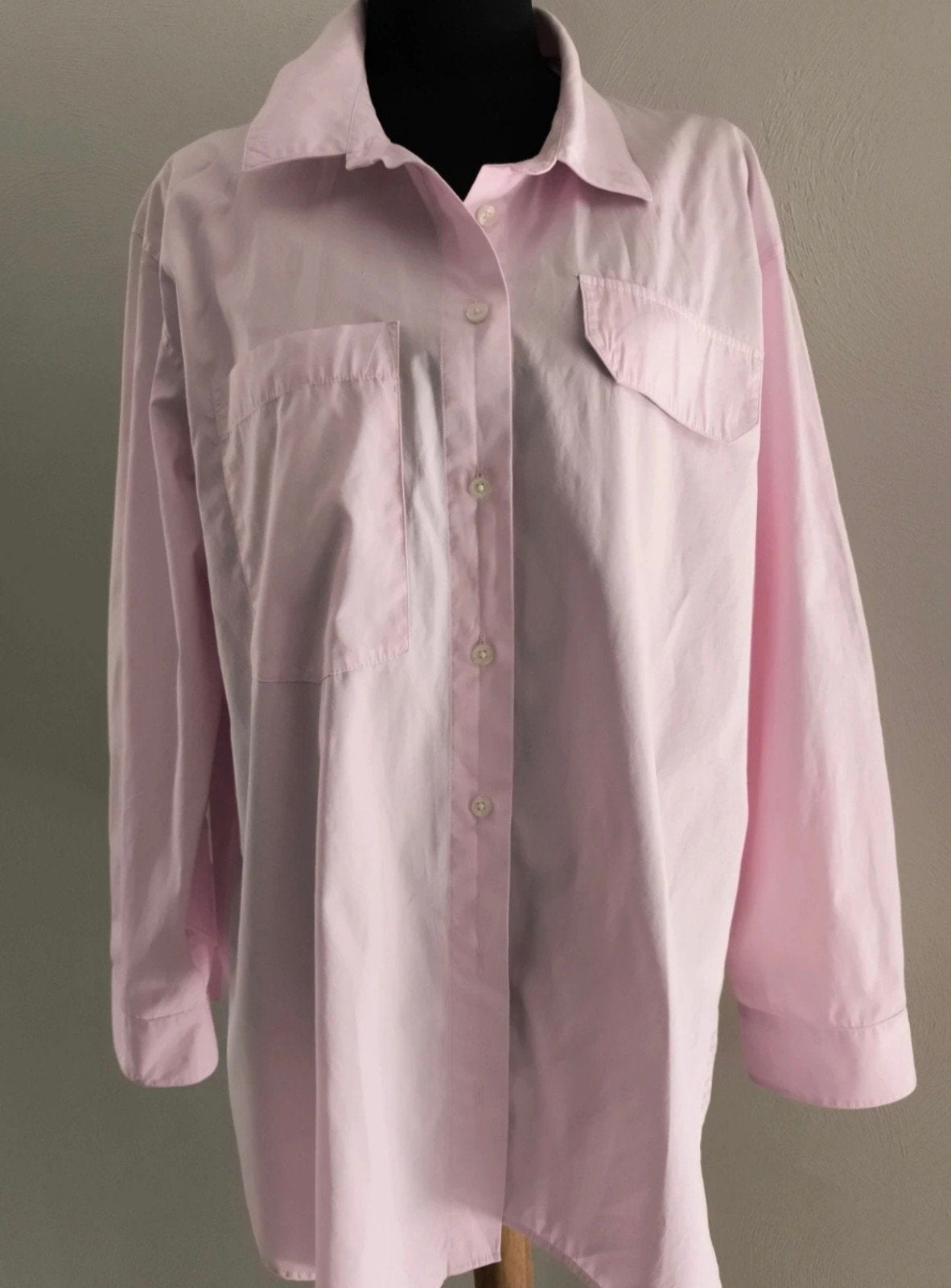 Blouse van Baum und Pferdgarten. Maat L, Maat 38/40 (M), Baum und Pferdgarten, Ophalen of Verzenden, Zo goed als nieuw