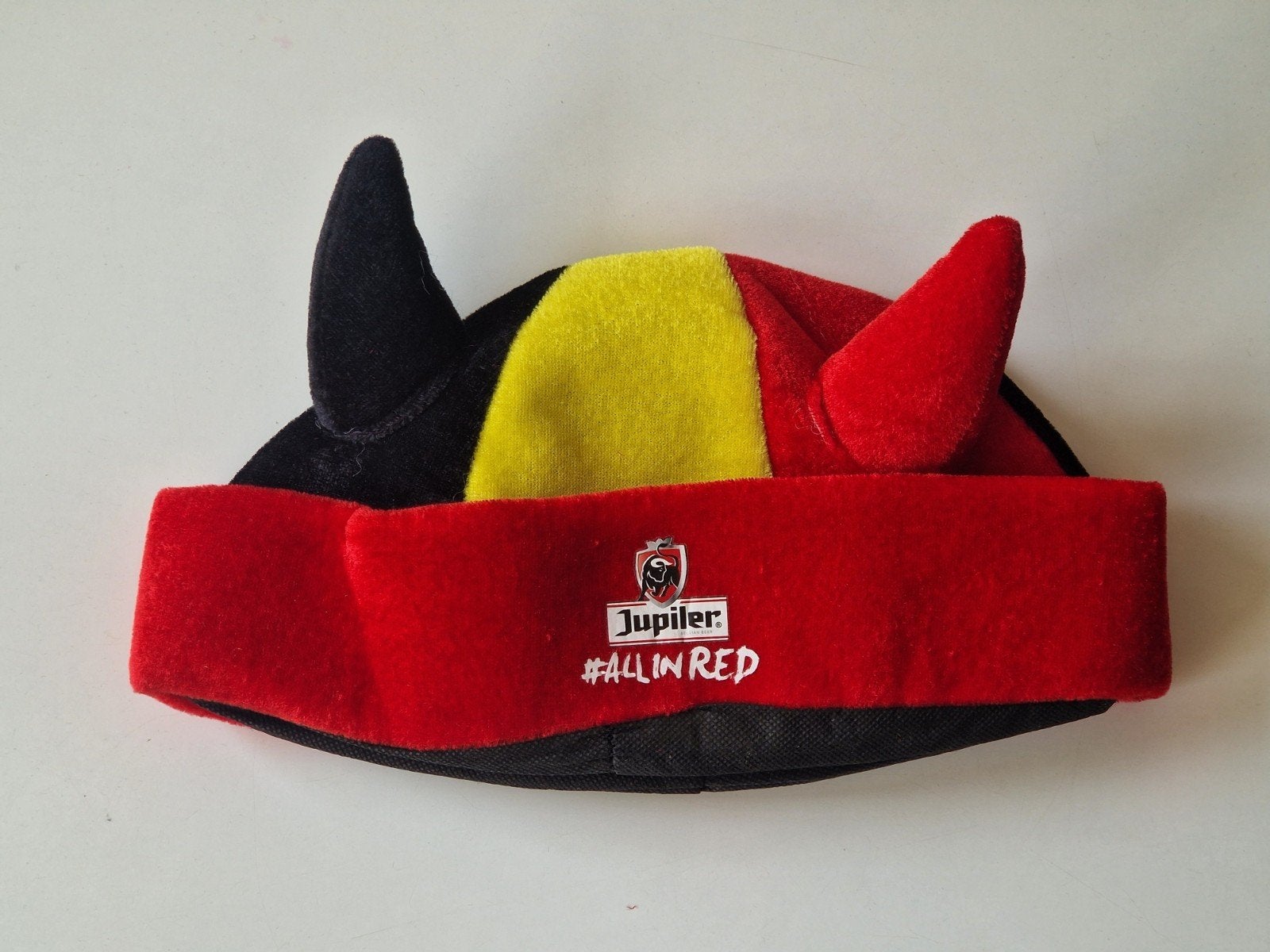 Jupiler muts - nieuw, Verzenden, Nieuw, Jupiler