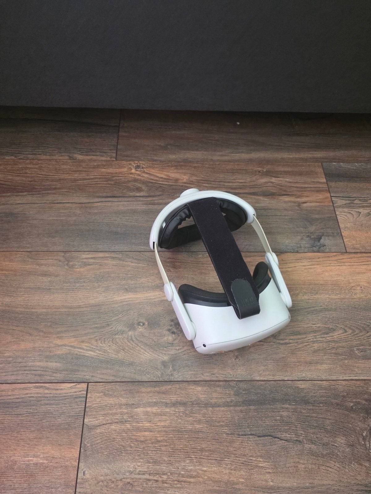 Meta Quest 2 VR-bril met controllers zonder originele doos, Ophalen of Verzenden, Zo goed als nieuw, VR-bril, Overige platformen