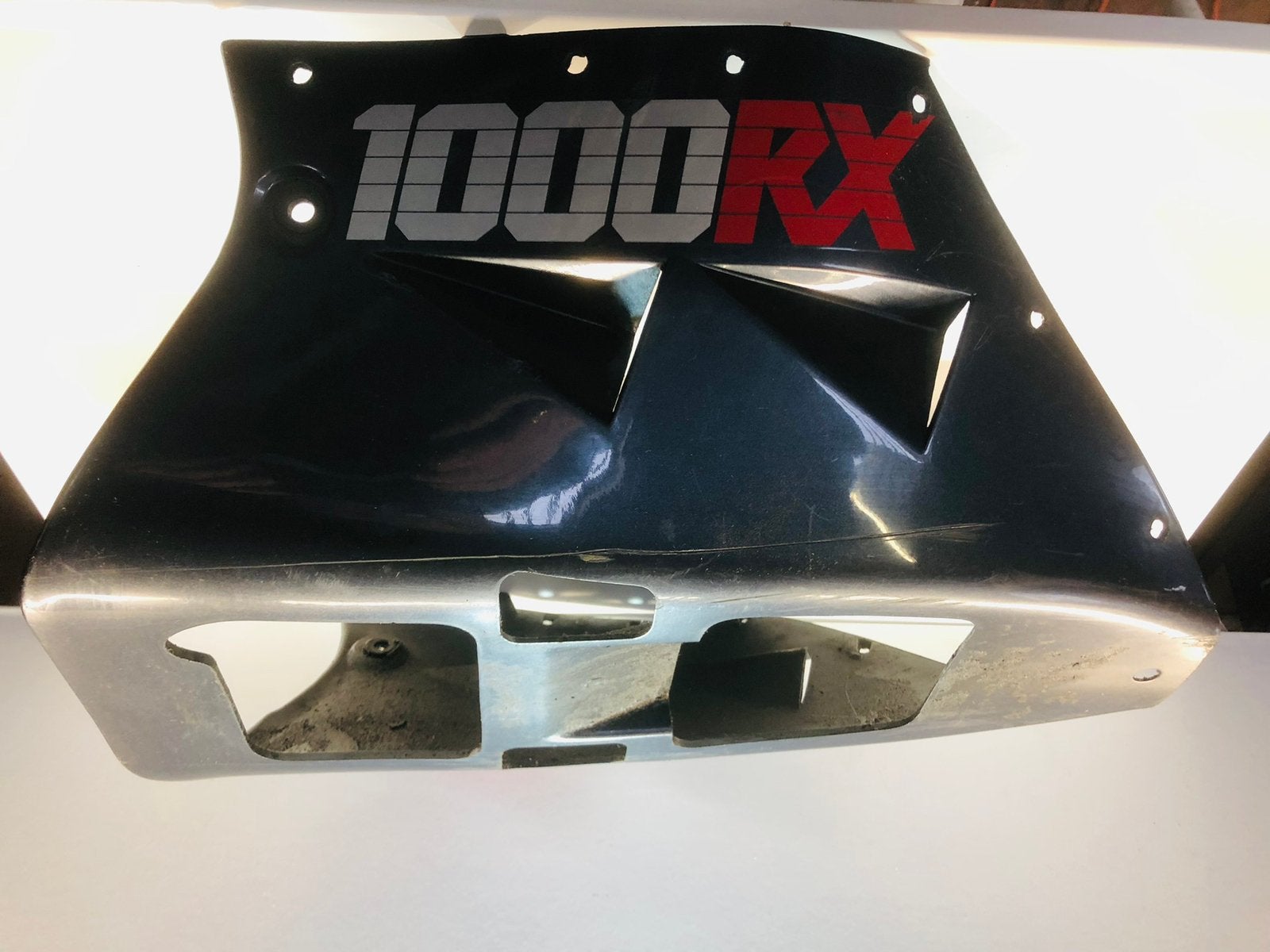 Kawasaki GPZ 1000RX Kuipdeel - Origineel, Gebruikt, ., :, Ophalen of Verzenden