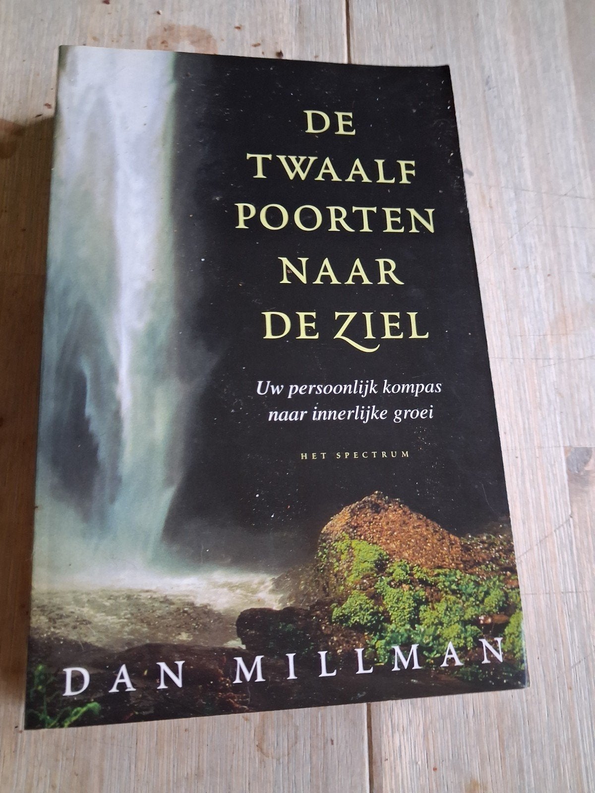 Doos vol esoterische boeken, Boeken, Ophalen of Verzenden, Gelezen, Spiritualiteit algemeen, Achtergrond en Informatie
