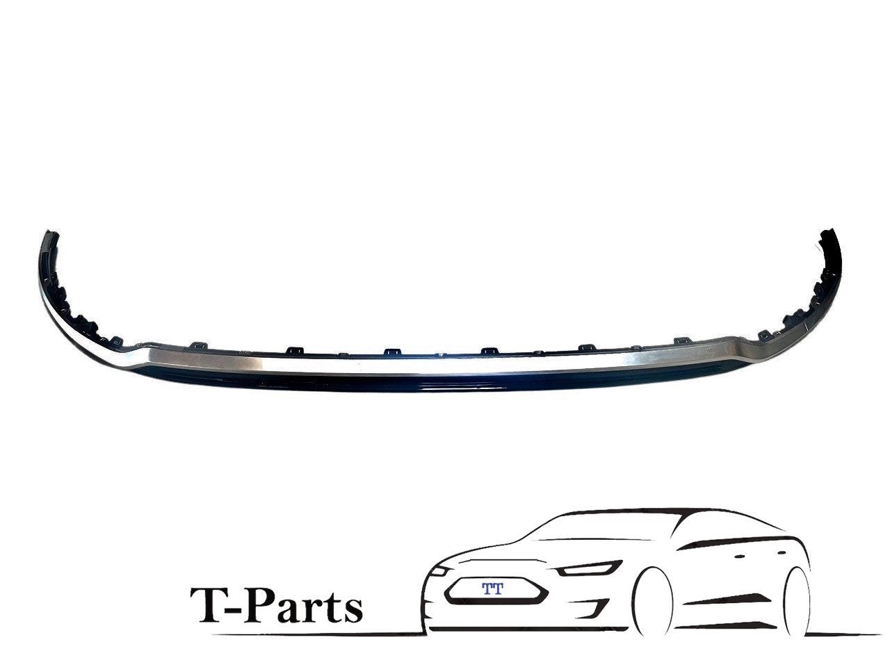 Kia niro voorbumper boven bumper nieuw 2022+ origineel grill