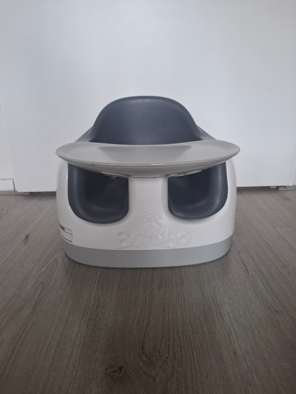 Bumbo Multi Seat 3-in-1 Babyzitje met Eetblad, Ophalen of Verzenden, Zo goed als nieuw, Meegroeistoel, Afneembaar eetblad