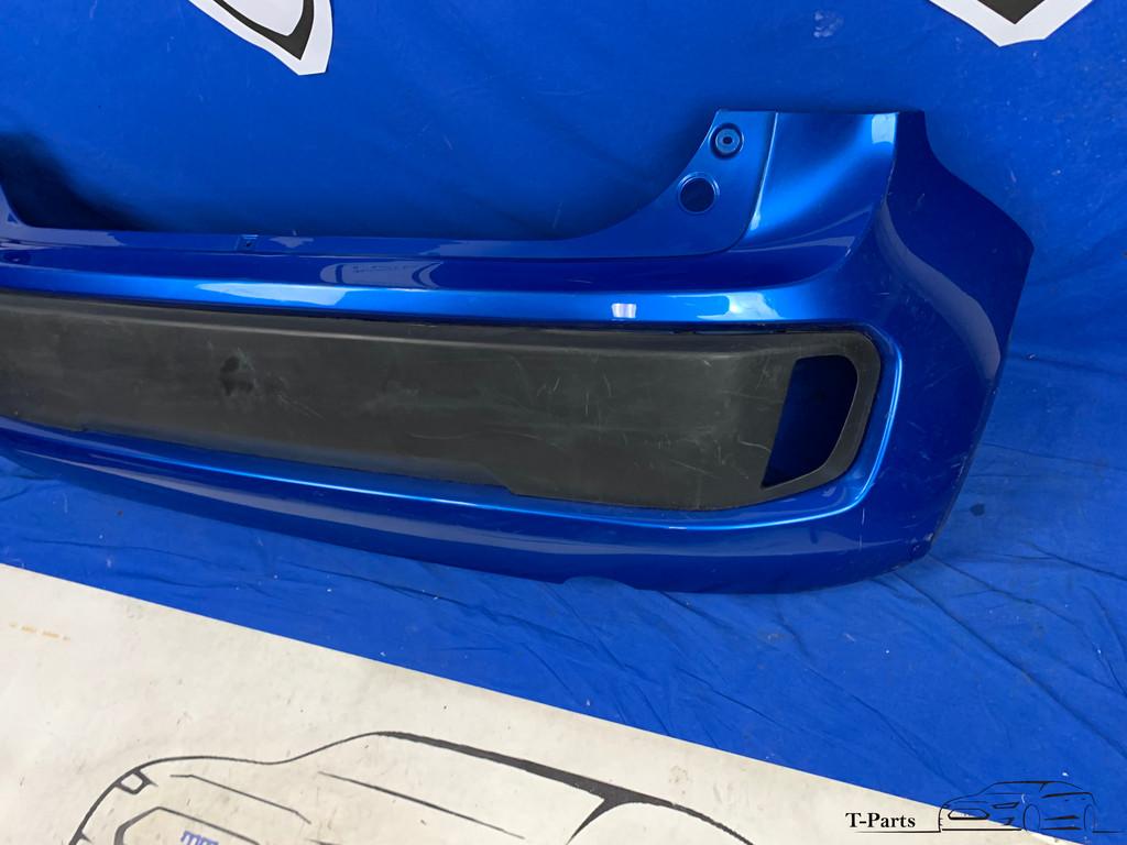 Suzuki ignis achterbumper bumper 16+ origineel, Info@fabrikant.eu, Ophalen of Verzenden, Bumper, Suzuki