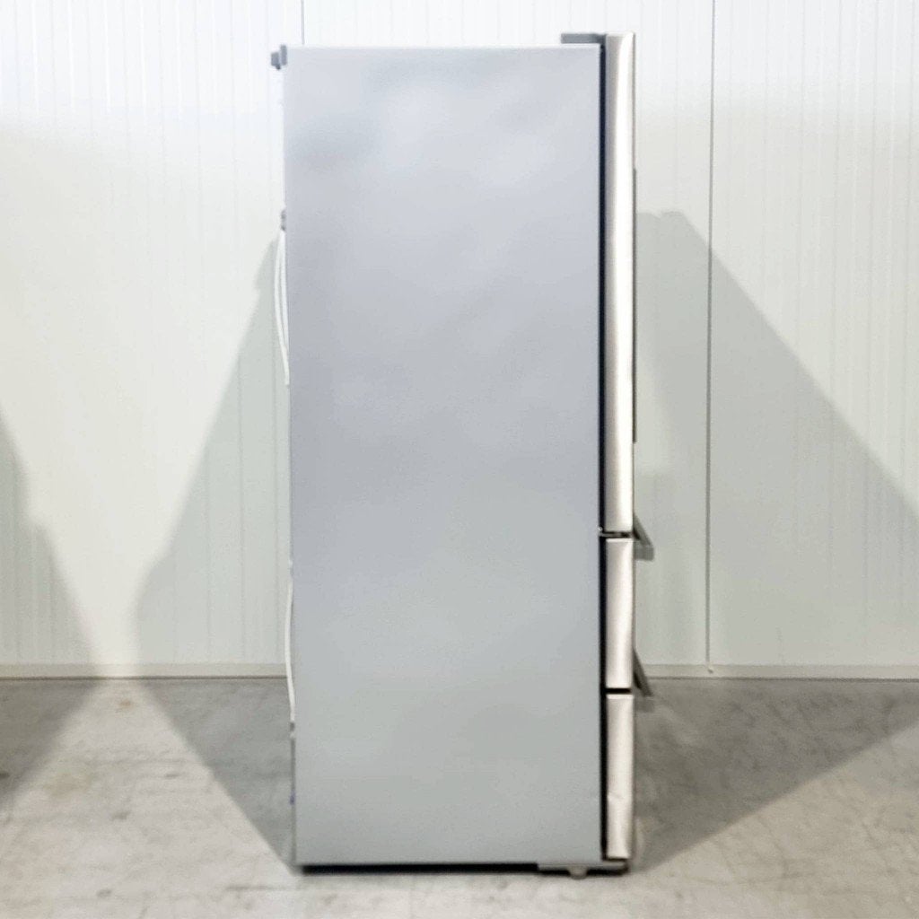 Foto 18 van Beko GNE60530DX Amerikaanse Koelkast (Inox/French Door) 530L