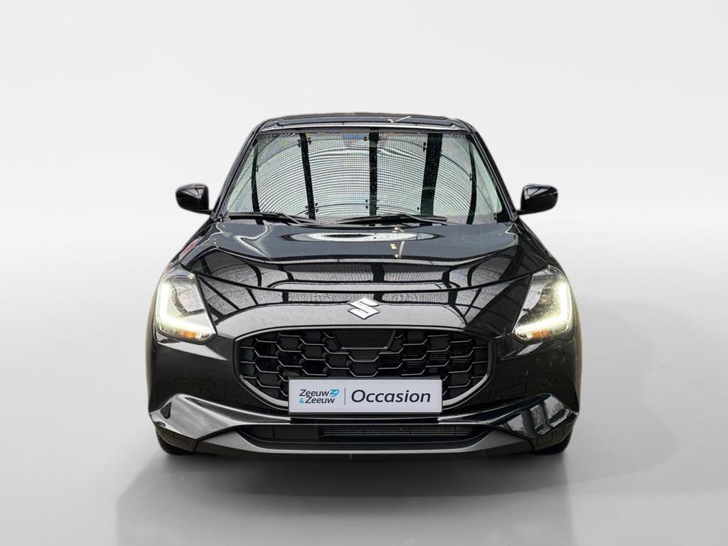 Suzuki Swift 1.2 Select Smart Hybrid | Apple Carplay/Android, Auto's, Voorwielaandrijving, 12 maanden, Stof, Gebruikt