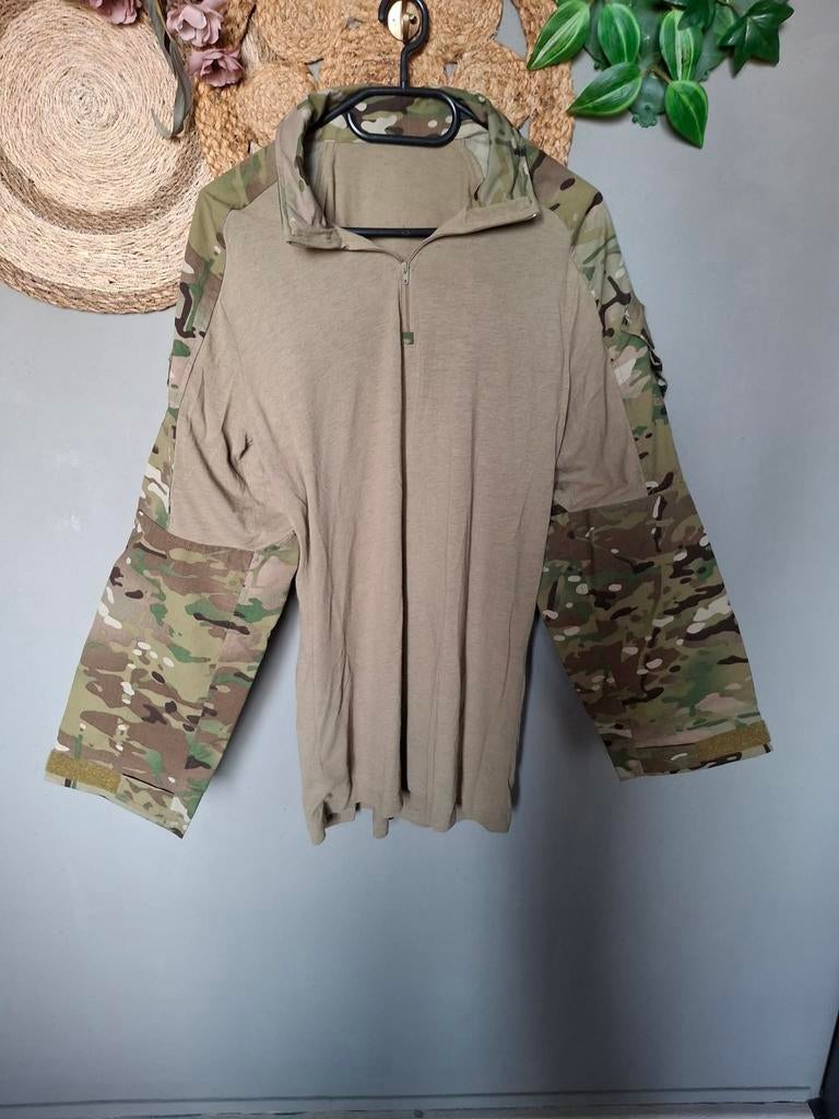 Crye precision G3 combat shirt - nieuw, Verzamelen, Ophalen, Landmacht, Nederland, Kleding of Schoenen