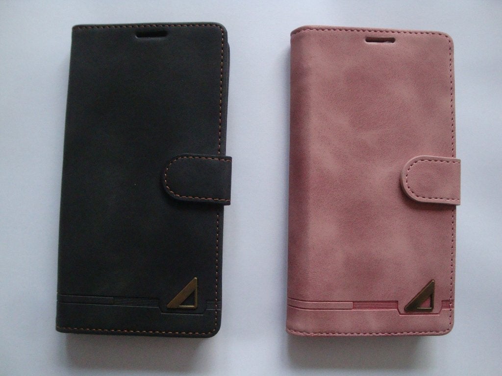 Twee nieuwe telefoonhoesjes In twee kleuren., Ophalen of Verzenden, Nieuw, Hoesje of Tasje