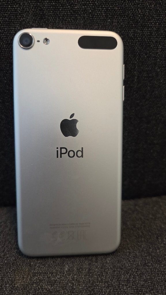 iPod Touch 7e Generatie - 32GB great condition (3x), Touch, Zwart, Ophalen of Verzenden, Zo goed als nieuw