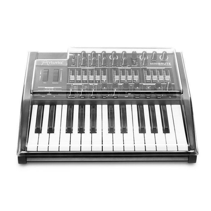 Decksaver Arturia MiniBrute cover, ., Nieuw, ., .