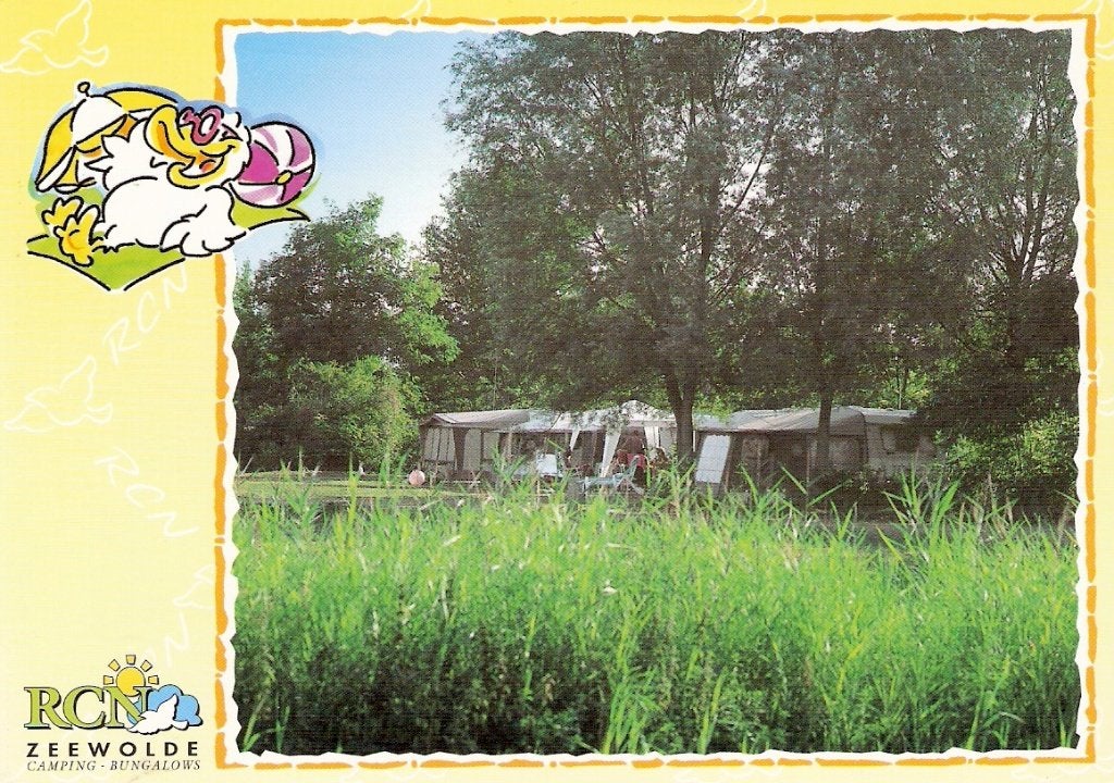 Zeewolde     935a, Ophalen of Verzenden, Voor 1920