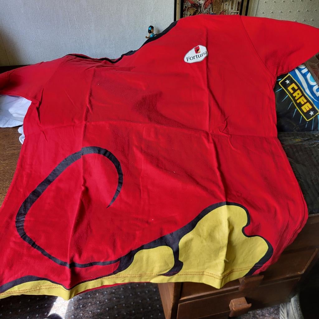 Diverse bedrukte shirts, Ophalen of Verzenden