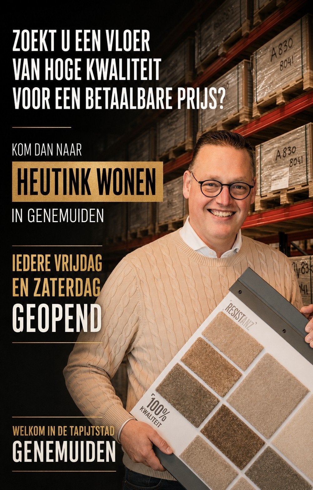 Foto 24 van BELAKOS / HEBETA / GELASTA  PVC-VLOEREN TOT WEL 40%KORTINGEN
