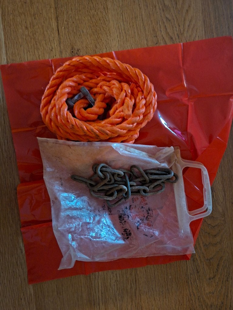 sleepkabel, Auto diversen, Ophalen of Verzenden