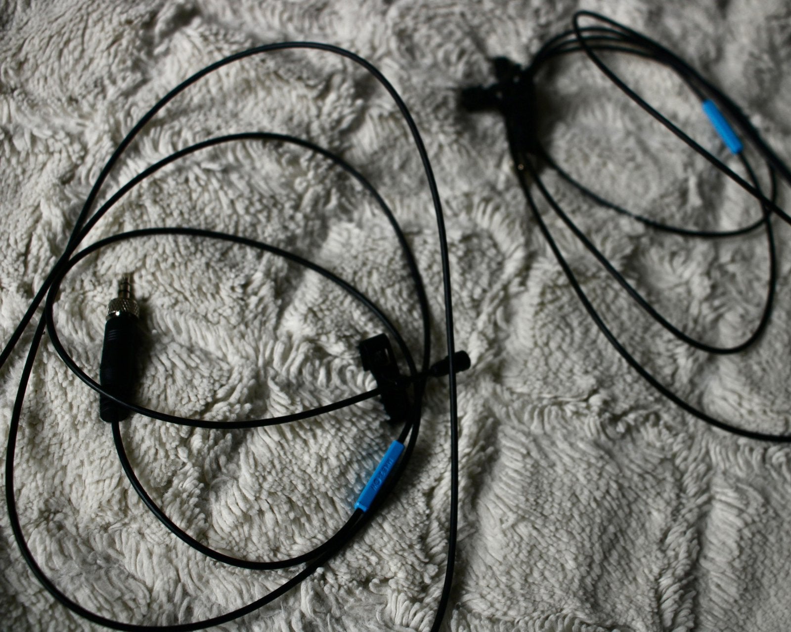 Sennheiser MKE 2-EW-3 Gold Lavalier, Ophalen of Verzenden, Nieuw
