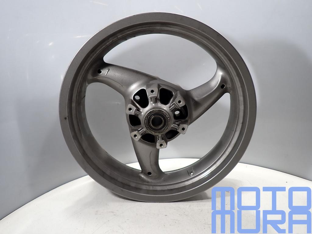 Ducati Monster 620 2001 - 2006 achtervelg achterwiel Brembo, Motoren, Onderdelen | Ducati, Gebruikt, -, -, Ophalen of Verzenden