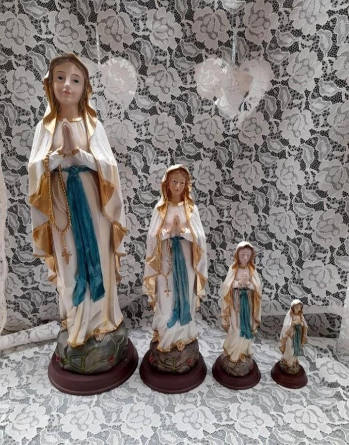 Div mooie maria beelden, Ophalen of Verzenden