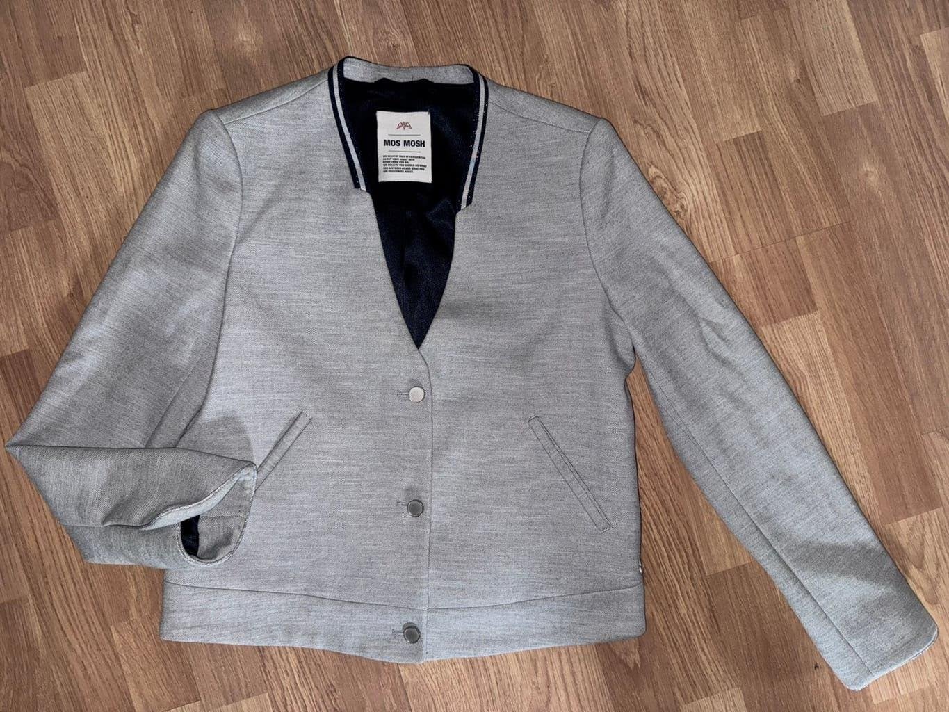 Mos mosh jasje blazer maat 38, Maat 38/40 (M), Ophalen of Verzenden, Zo goed als nieuw, Jasje