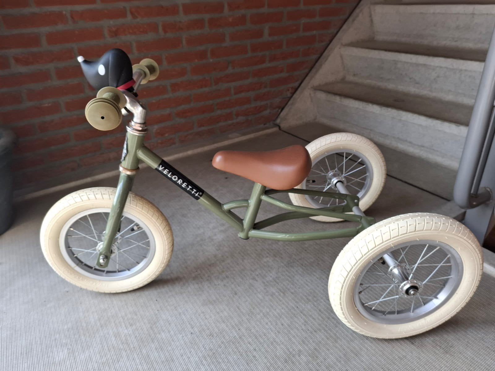 Veloretti Tricycle - Nieuw., Ophalen, Nieuw, Veloretti