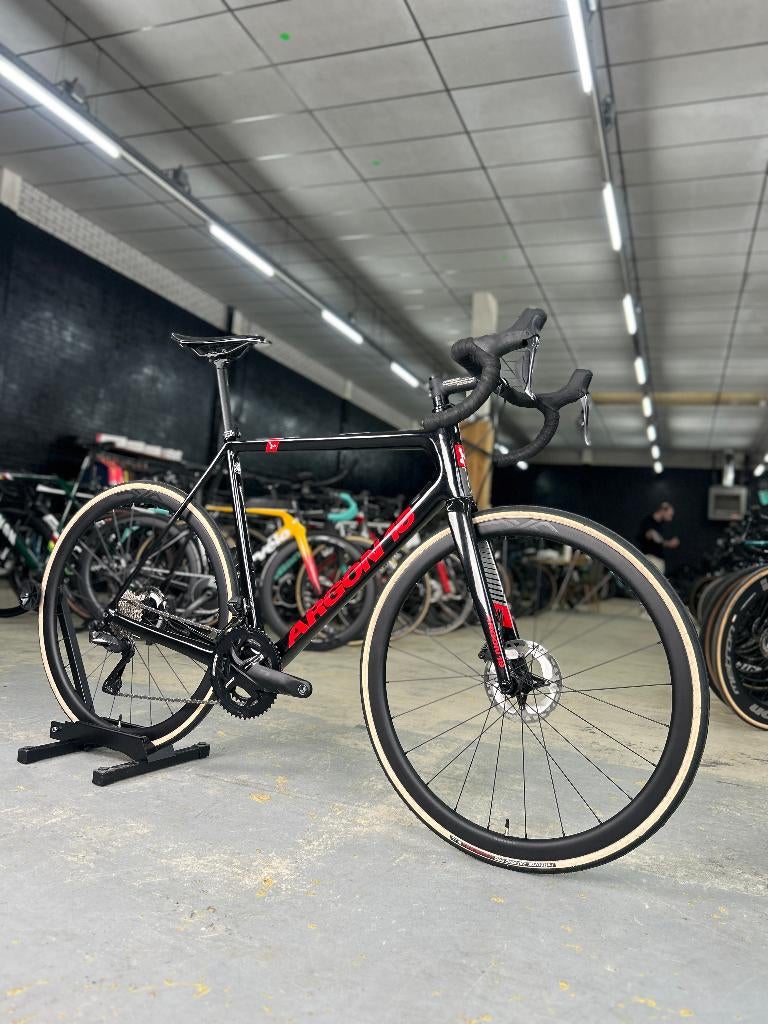 NIEUW Argon18 Gallium Di2 Carbon Racefiets, Ophalen, Nieuw, Overige typen