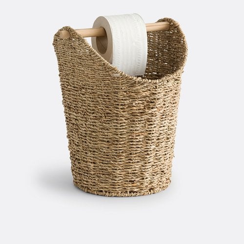 Wc-rolhoudermand La Redoute, Ophalen of Verzenden, Zo goed als nieuw, Overige typen