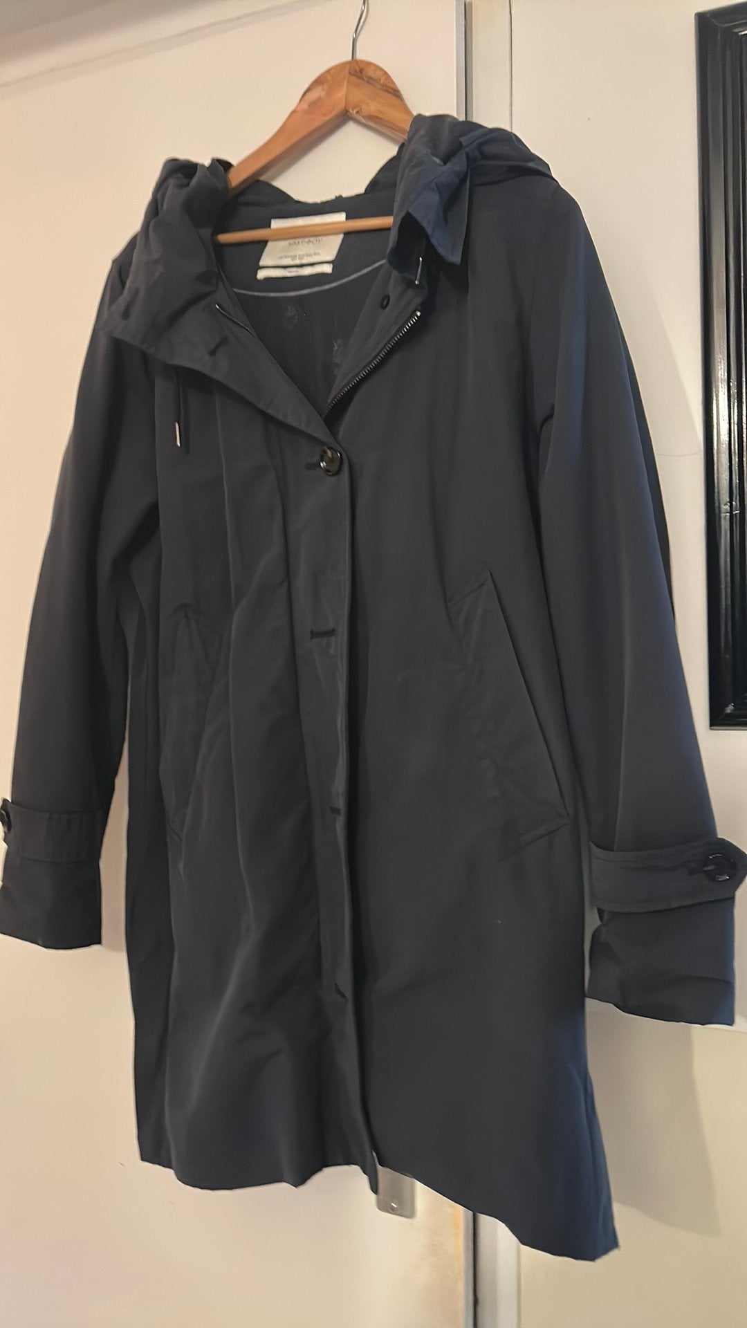 Sissy Boy, tussenjas, maat 40/42, blauw, Ophalen of Verzenden, Zo goed als nieuw, Maat 38/40 (M), Blauw