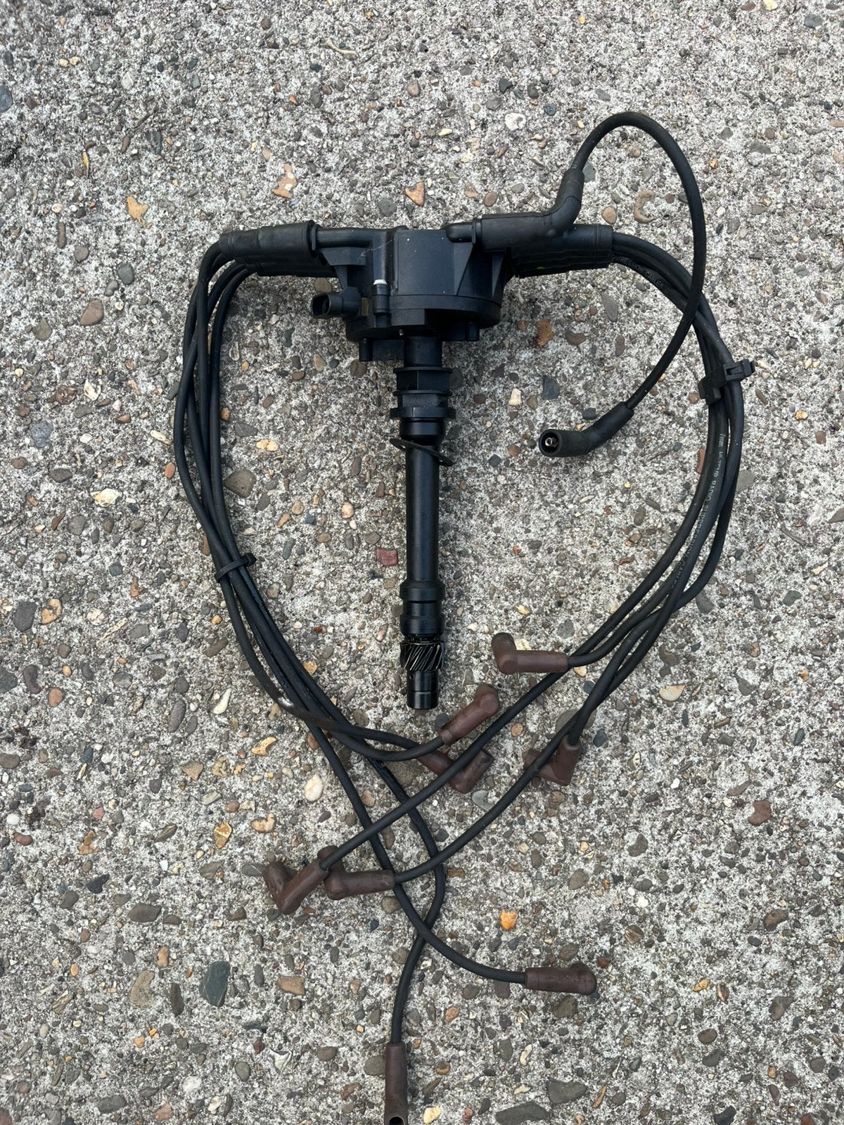 Chevrolet vortec ontstekking., Ophalen of Verzenden, Gebruikt, Chevrolet
