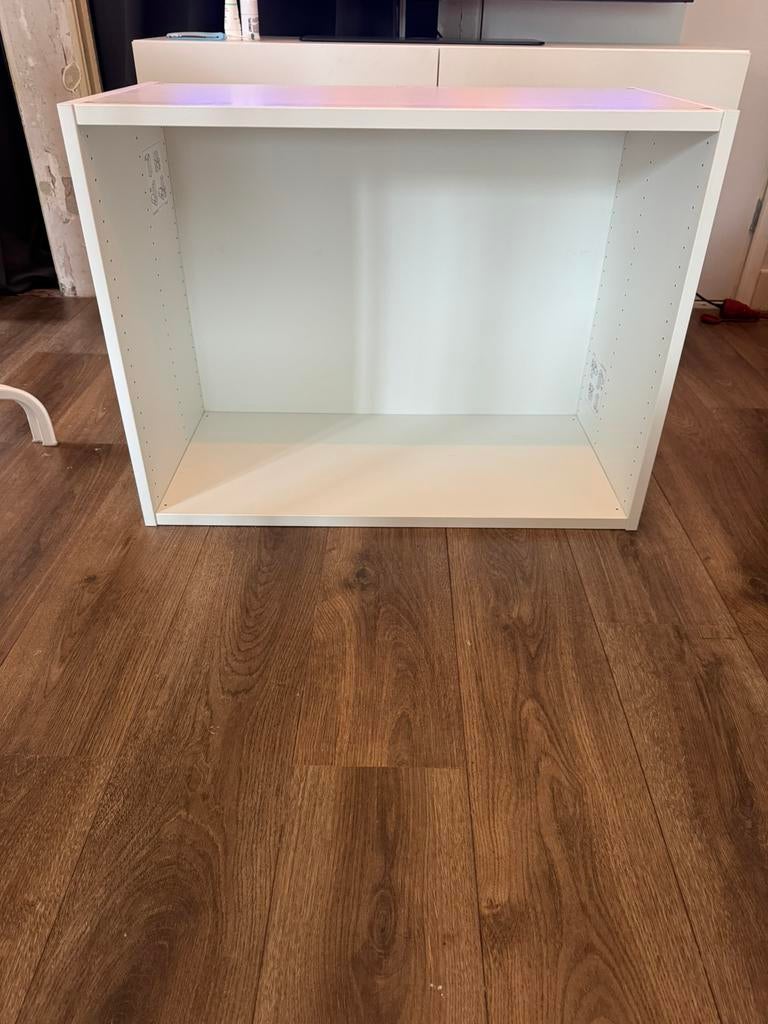 Platsa basiselement 80x40x60, Ophalen, Gebruikt