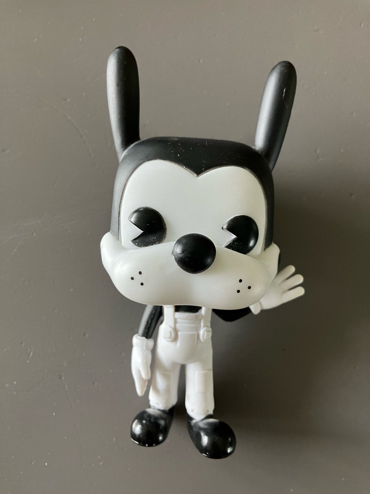 Funko pop boris the wolf, Verzamelen, Ophalen of Verzenden
