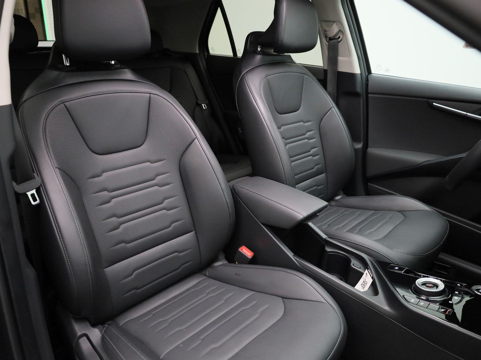 Foto 49 van Kia Niro 1.6 GDi PHEV DynamicPlusLine | Navi | Camera | Elec