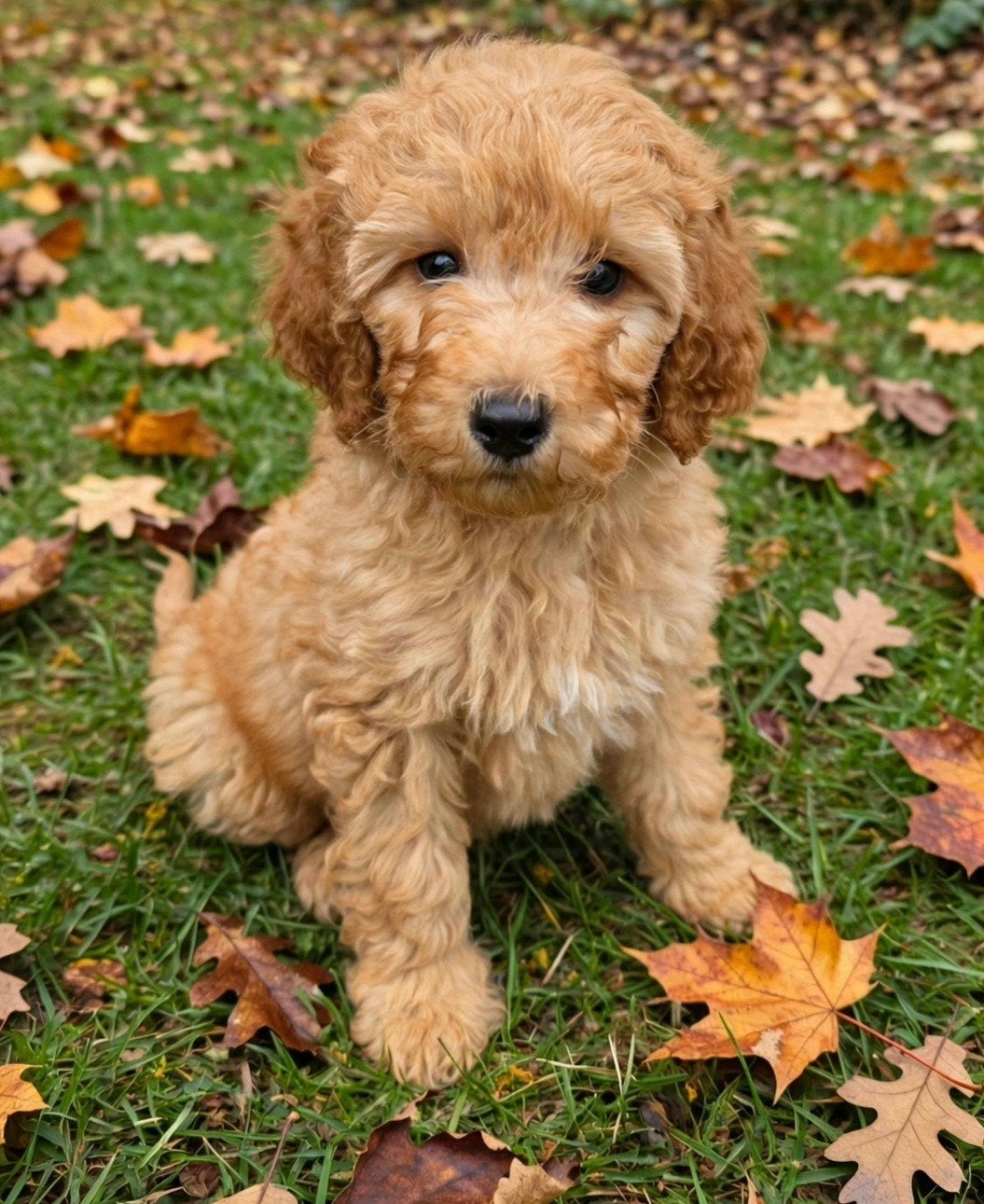 Labradoodle puppie's 🌸 Teefjes 🌸 beschikbaar., Overige rassen, 8 tot 15 weken, Meerdere, Meerdere dieren