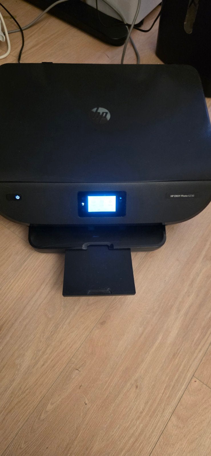HP ENVY Photo 6230 All-in-One Printer met extra inkt, Computers en Software, Inkjetprinter, All-in-one, Draadloos, Ophalen of Verzenden