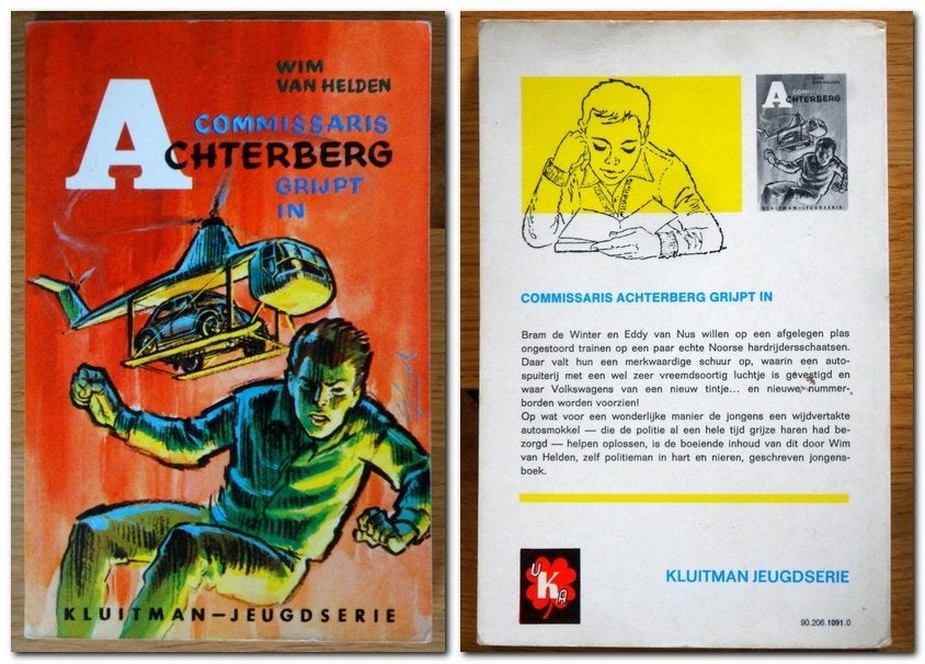 boeken jeugd 10 jaar, Ophalen of Verzenden, Gelezen, Diverse auteurs, Fictie algemeen