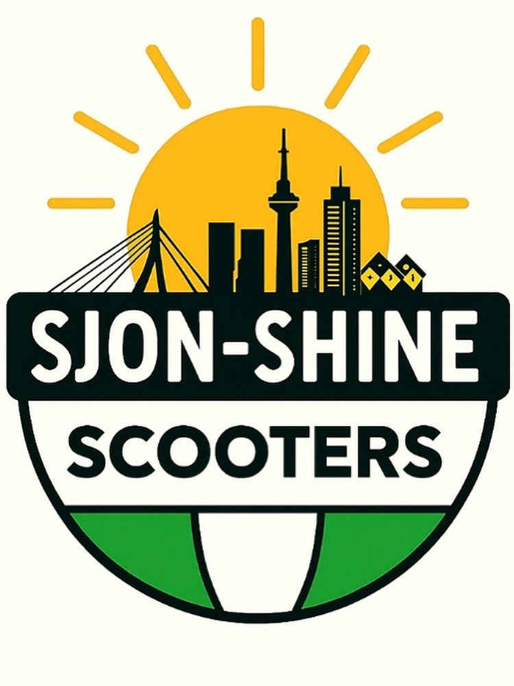 🌞‼️ Reparatie / onderhoud / inkoop / verkoop, Ophalen, Info@sjon-shinescooters.nl, Nieuw, Capelle aan den IJssel