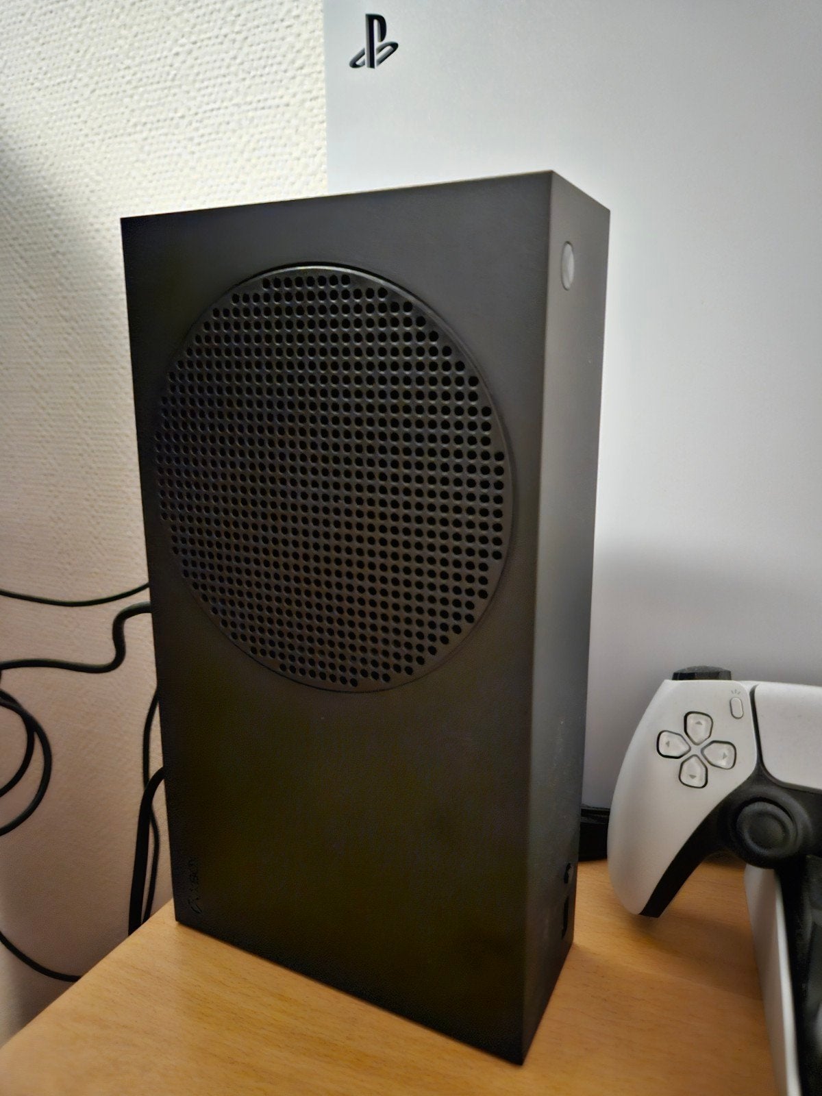 Xbox Series S 1TB Z.G.A.N