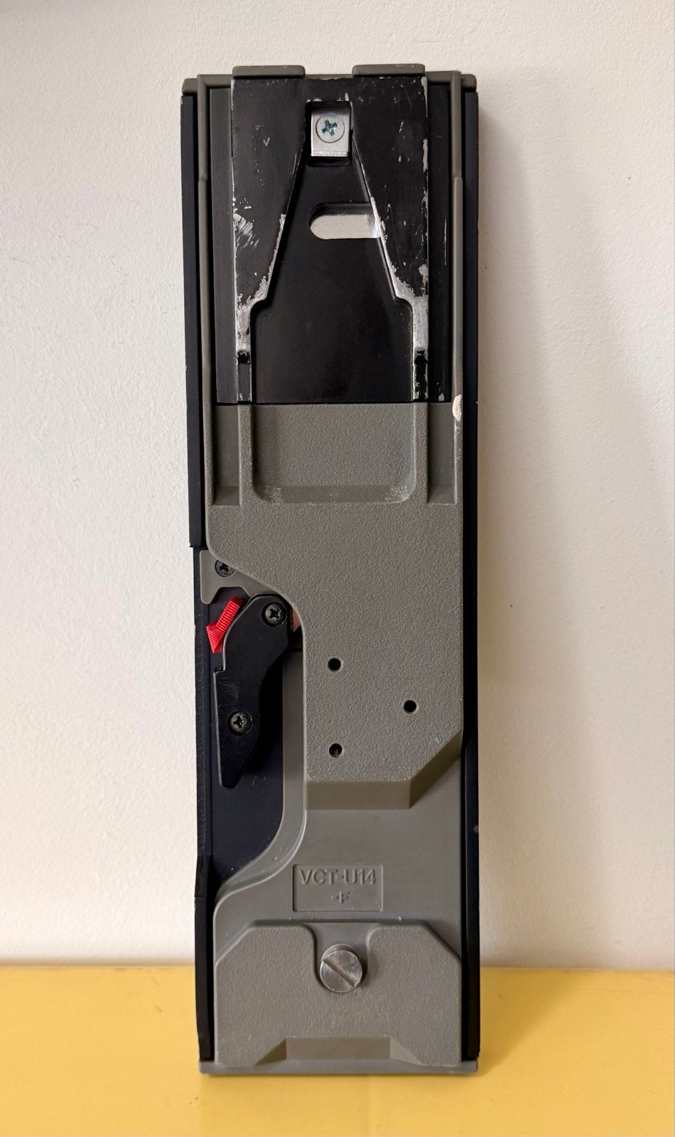 Sony VCT-U14 Statiefadapter voor professionele camera's, Gebruikt, Overige typen, Overige soorten, Ophalen of Verzenden