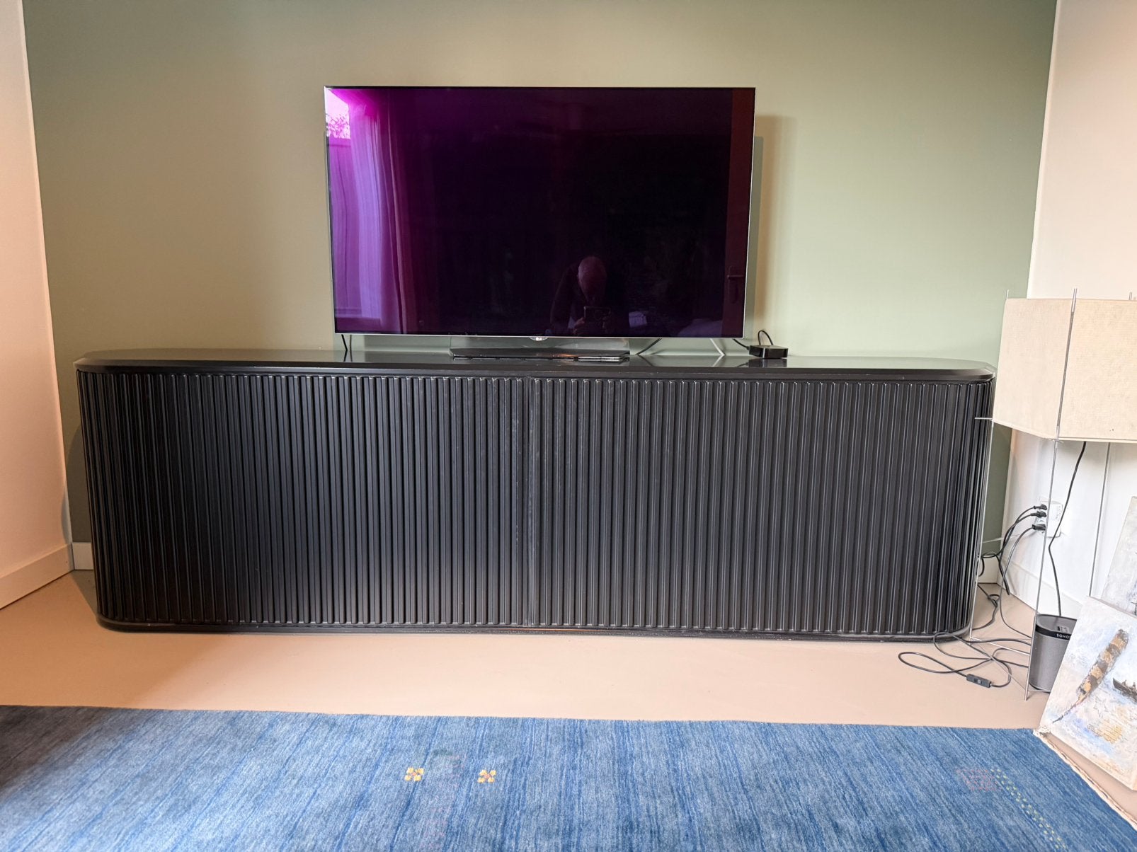 Pastoe dressoir Amsterdam te koop