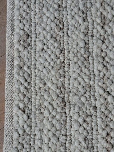 Vloerkleed, Ophalen, 150 tot 200 cm, 200 cm of meer, Zo goed als nieuw
