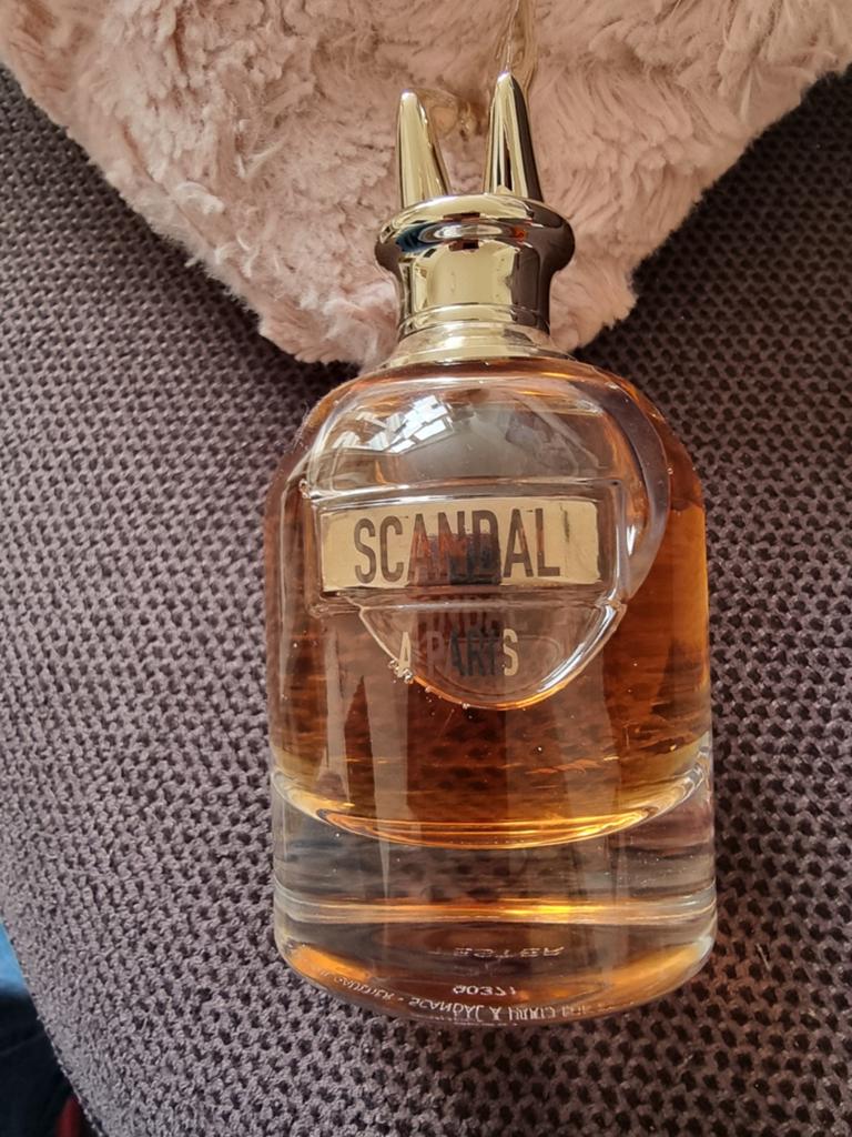 Jean Paul Gaultier Scandal A Paris Honey Jasmin edt 80 ml, Verzenden, Nieuw