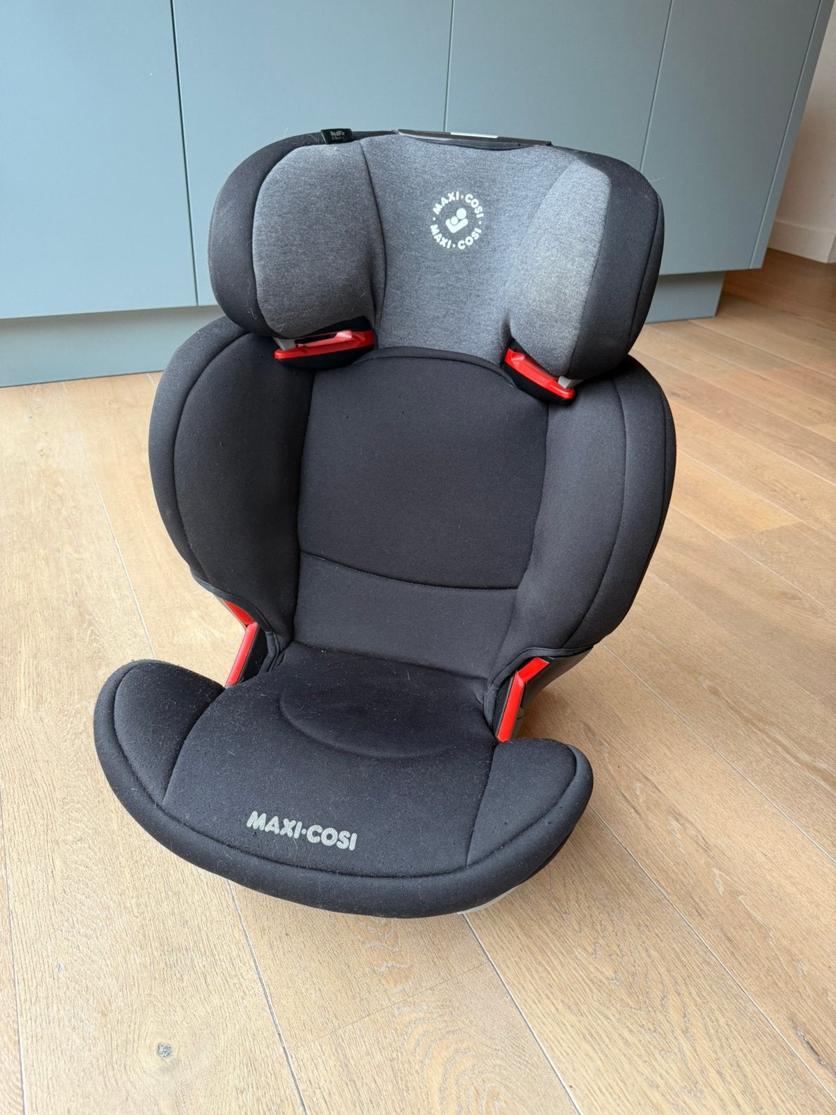 Maxi Cosi Rodifix Airprotect, Ophalen, 15 t/m 36 kg, Verstelbare rugleuning, Zo goed als nieuw